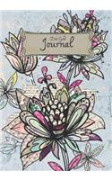 Dot Grid Journal