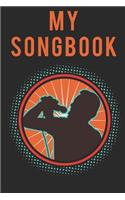 My Songbook
