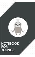 Notebook for Youngs