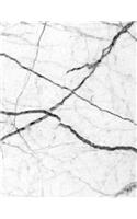 Marble Notebook