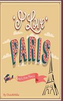 I Love Paris