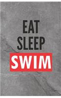 Eat Sleep Swim