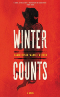 Winter Counts Lib/E