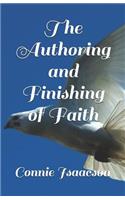 The Authoring and Finishing of Faith