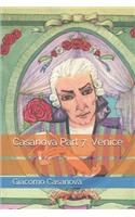 Casanova Part 7: Venice