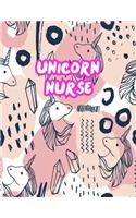 Unicorn Nurse