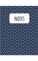 Notes