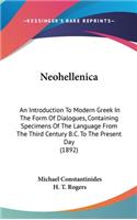 Neohellenica
