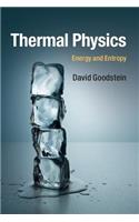 Thermal Physics