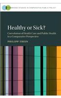 Healthy or Sick?