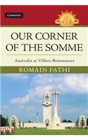 Our Corner of the Somme