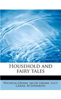 Household and Fairy Tales