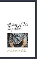 History of the Expedition
