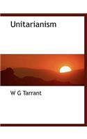 Unitarianism