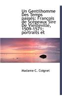 Un Gentilhomme Des Temps Pass?'s
