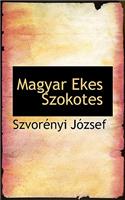Magyar Ekes Szokotes