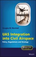 Uas Integration Into Civil Airspace