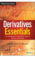 Derivatives Essentials