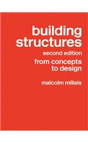 Building Structures: From Concepts to Design