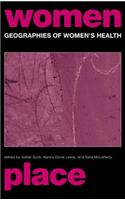 Geographies of Women's Health