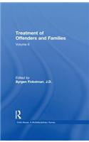 Treatment of Offenders and Families