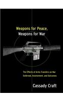 Weapons for Peace, Weapons for War