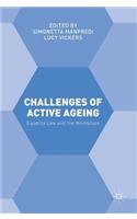 Challenges of Active Ageing