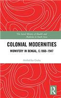Colonial Modernities