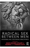 Radical Sex Between Men