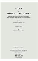 Flora of Tropical East Africa - Verbenaceae (1992)