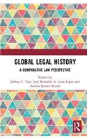 Global Legal History