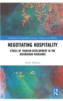 Negotiating Hospitality