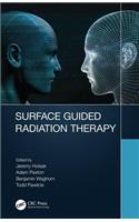 Surface Guided Radiation Therapy