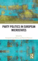 Party Politics in European Microstates