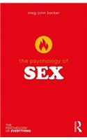 Psychology of Sex