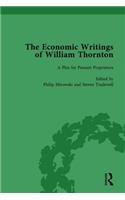 Economic Writings of William Thornton Vol 3