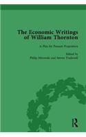 The Economic Writings of William Thornton Vol 3