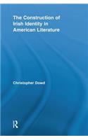 Construction of Irish Identity in American Literature