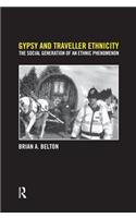 Gypsy and Traveller Ethnicity
