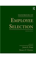 Handbook of Employee Selection