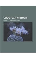 God's Plan with Men