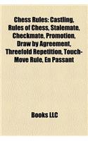 Chess Rules
