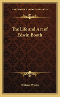 Life and Art of Edwin Booth