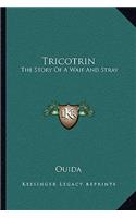 Tricotrin: The Story Of A Waif And Stray(English)