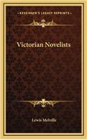 Victorian Novelists