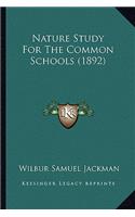 Nature Study for the Common Schools (1892)