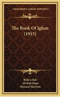 Book Of Ighan (1915)