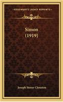 Simon (1919)