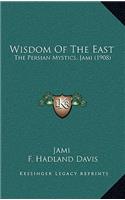 Wisdom Of The East