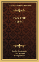 Poor Folk (1894)